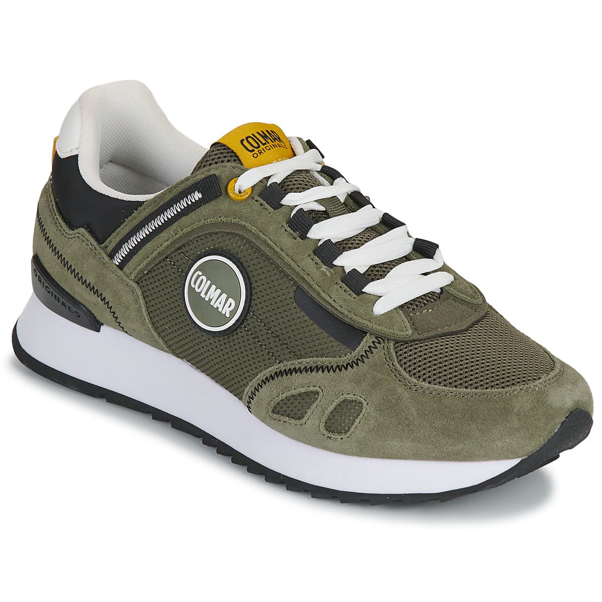 Xαμηλά Sneakers Colmar TRAVIS SPORT BOLD