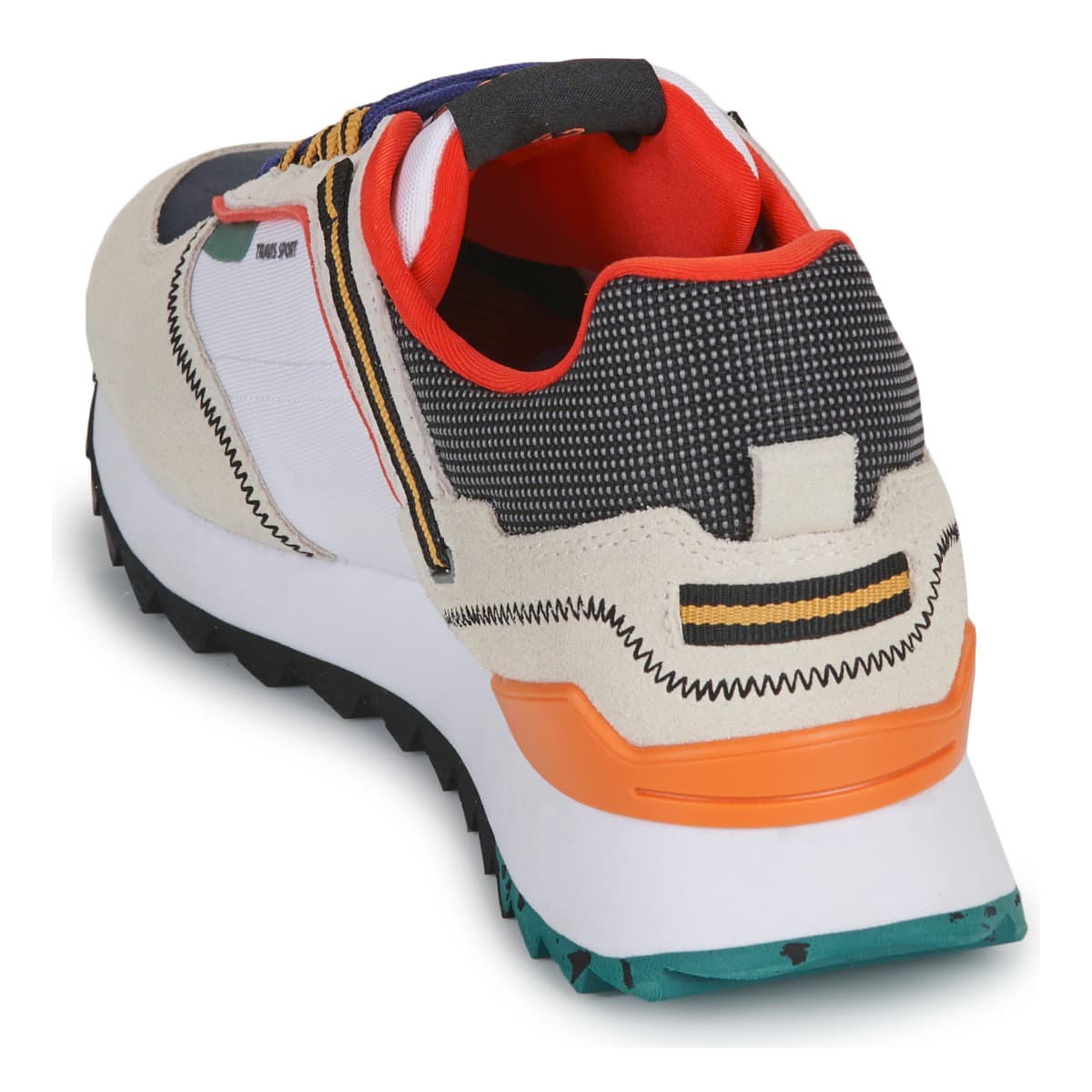 Men's Sneakers Colmar White