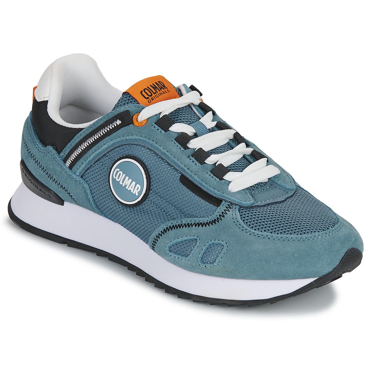 Xαμηλά Sneakers Colmar TRAVIS SPORT BOLD