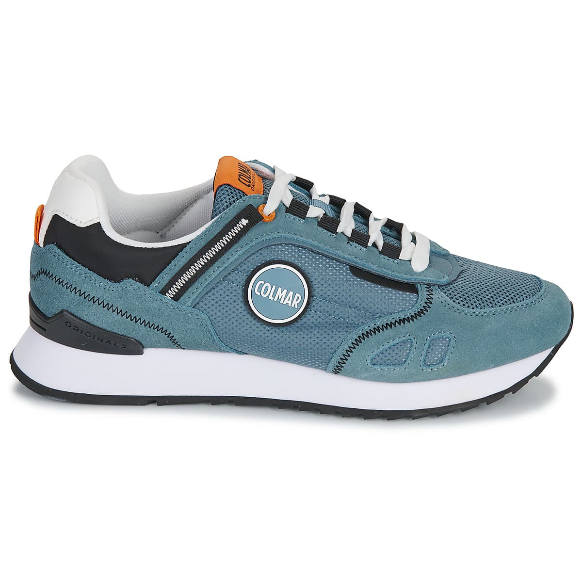 Men's Sneakers Colmar Blue