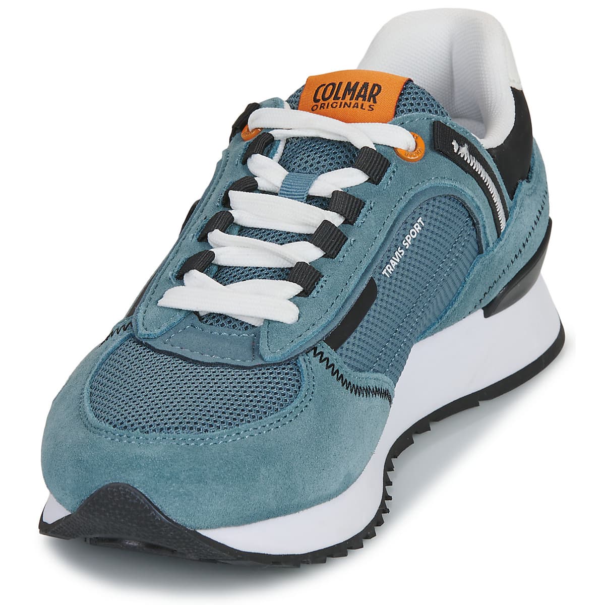 Men's Sneakers Colmar Blue