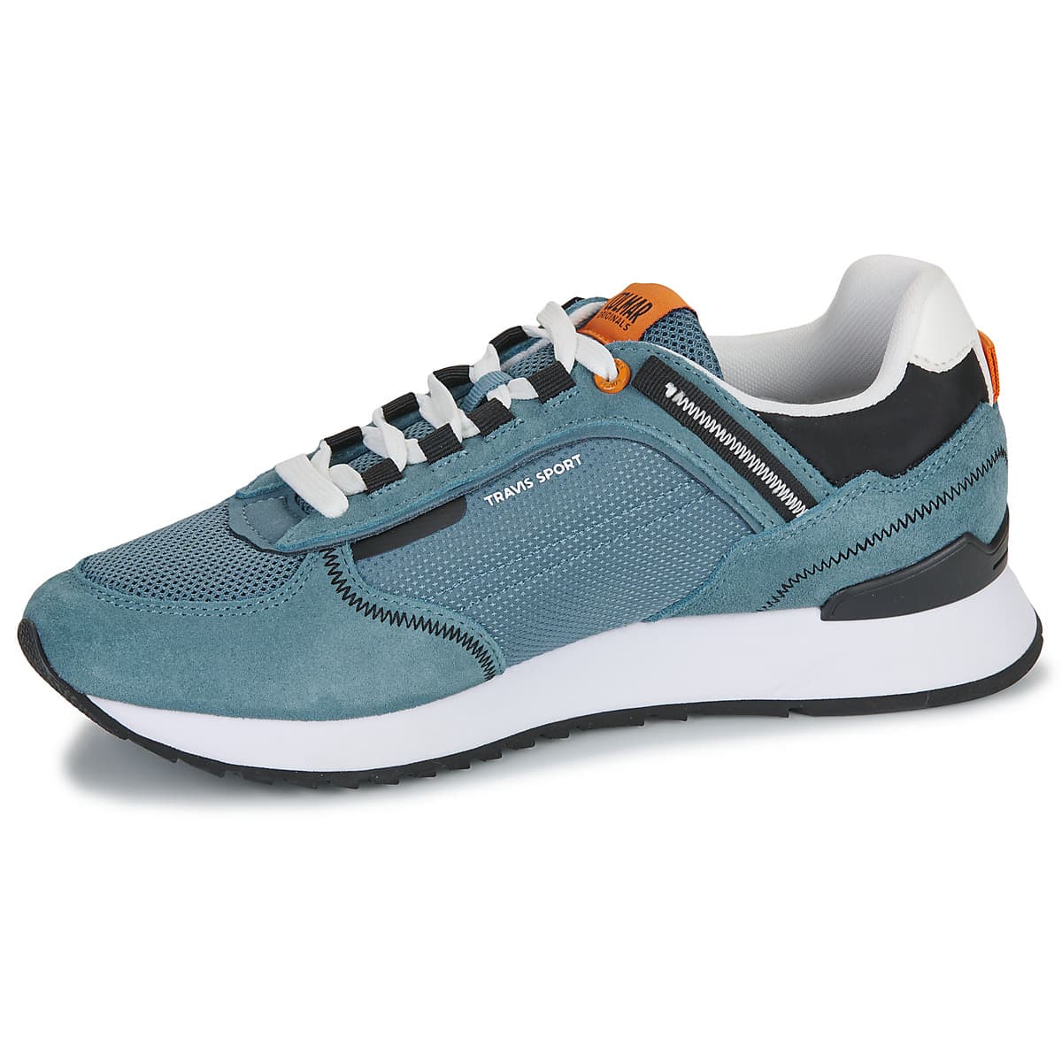Men's Sneakers Colmar Blue