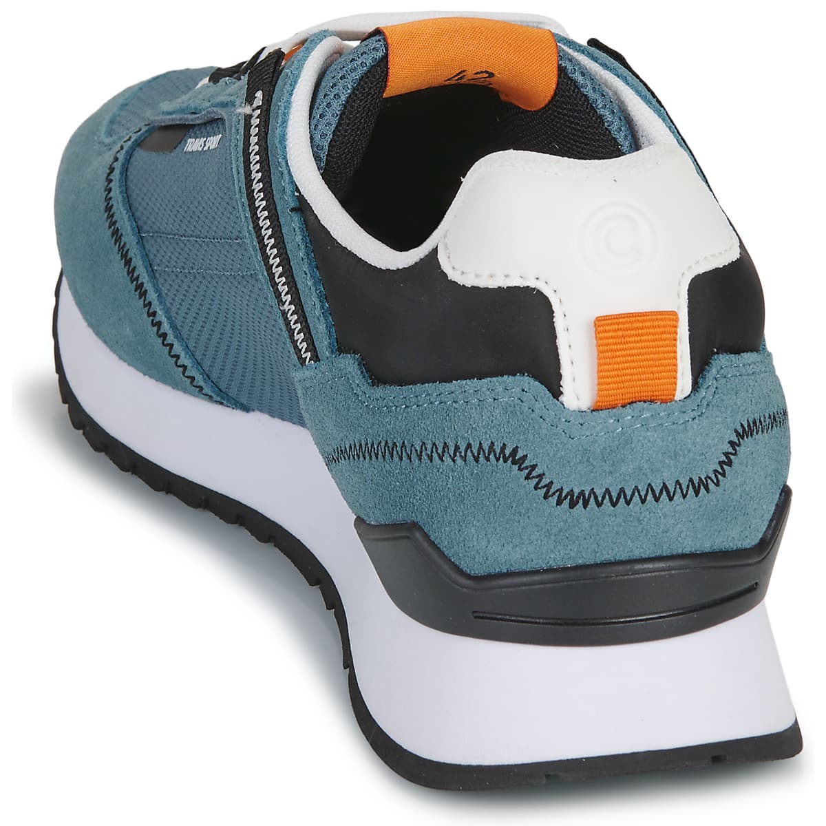 Men's Sneakers Colmar Blue