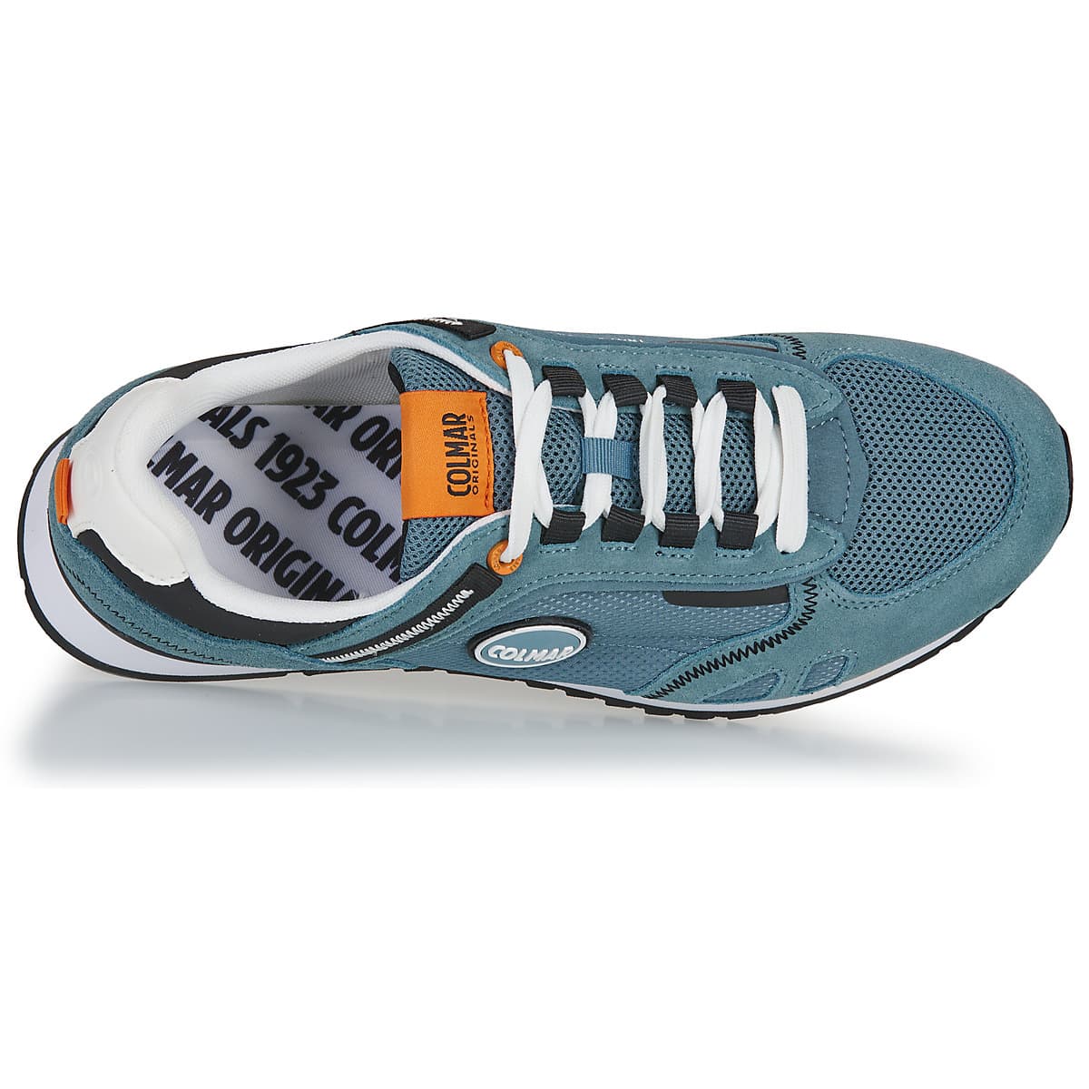 Men's Sneakers Colmar Blue