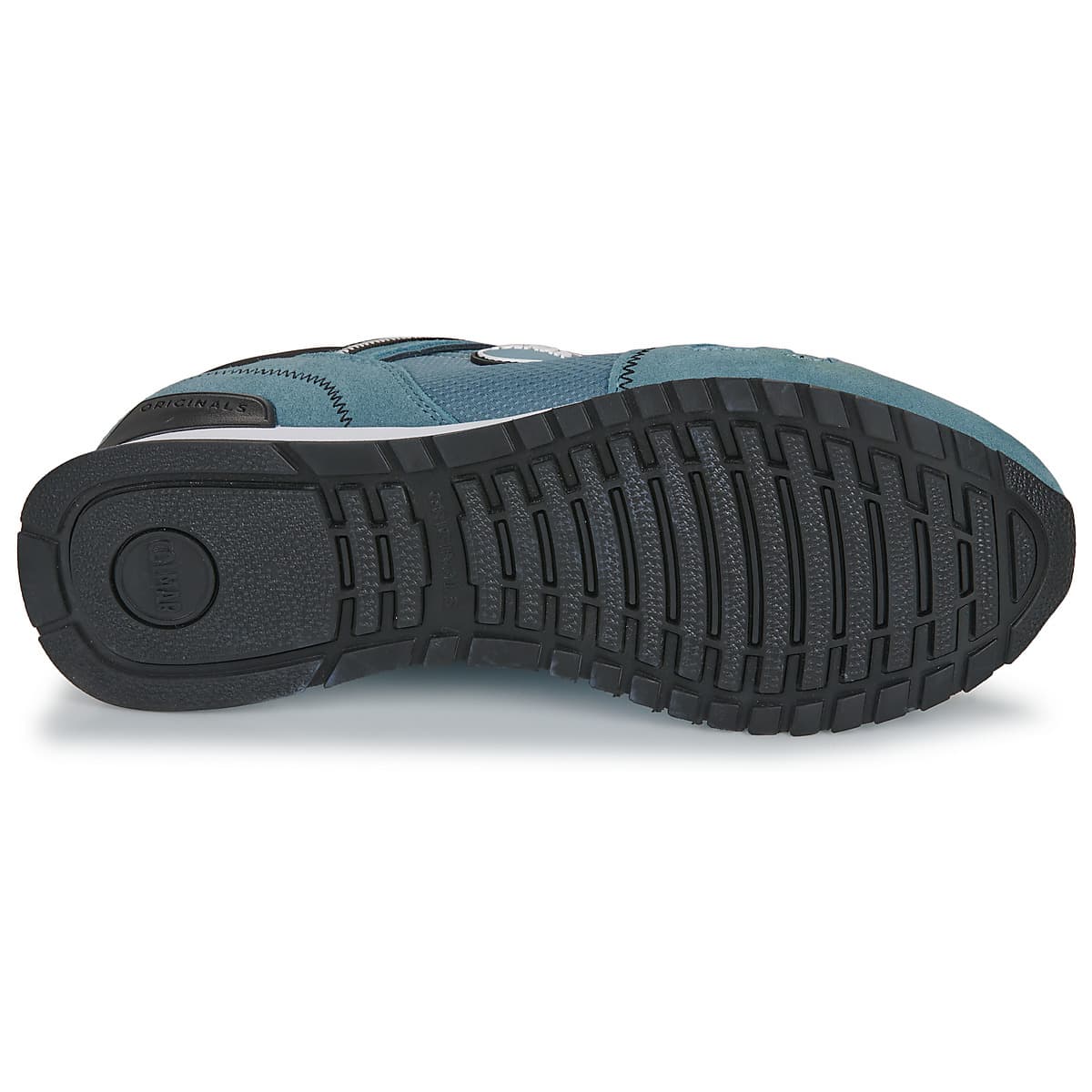 Men's Sneakers Colmar Blue