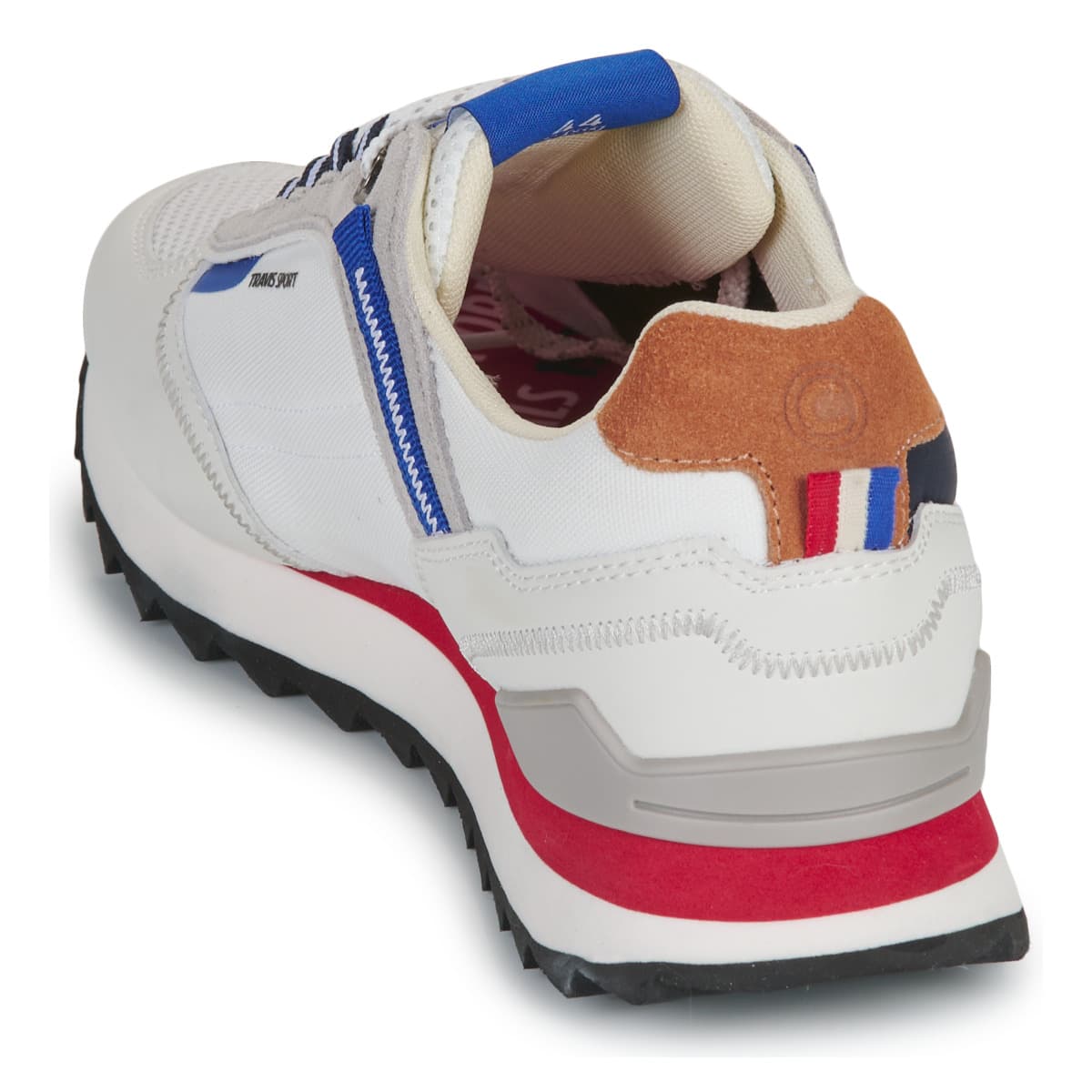 Men's Sneakers Colmar White