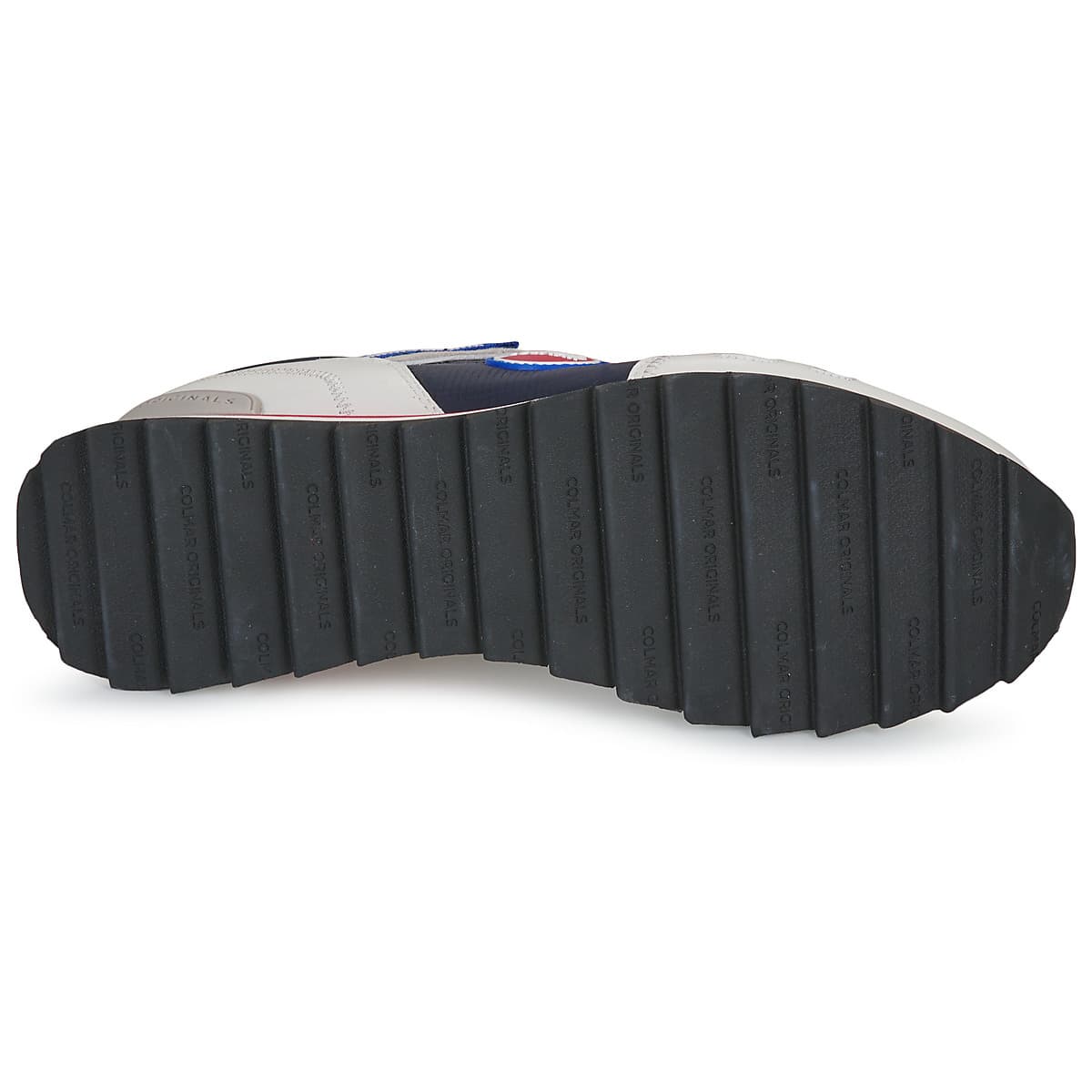 Men's Sneakers Colmar White