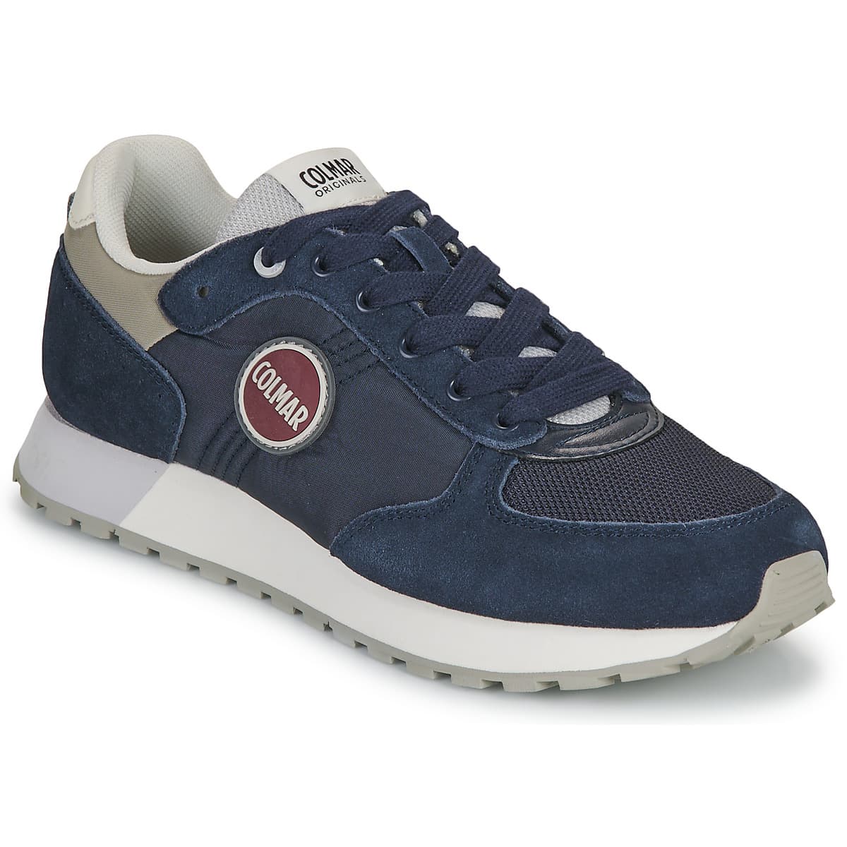 Xαμηλά Sneakers Colmar TRAVIS AUTHENTIC