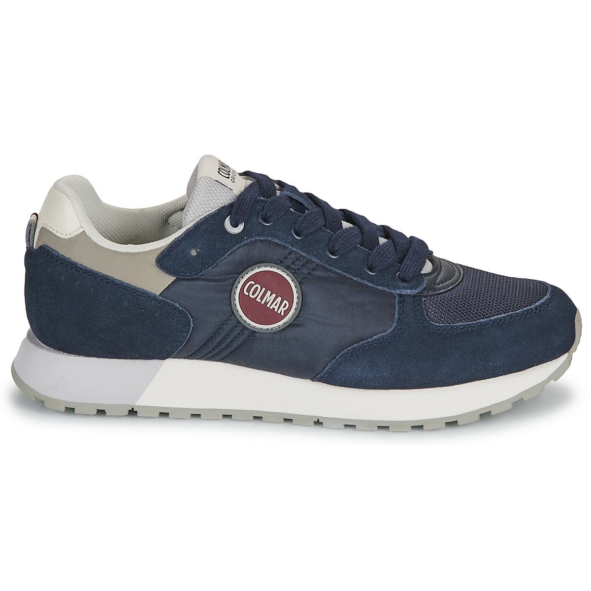 Men's Sneakers Colmar Blue
