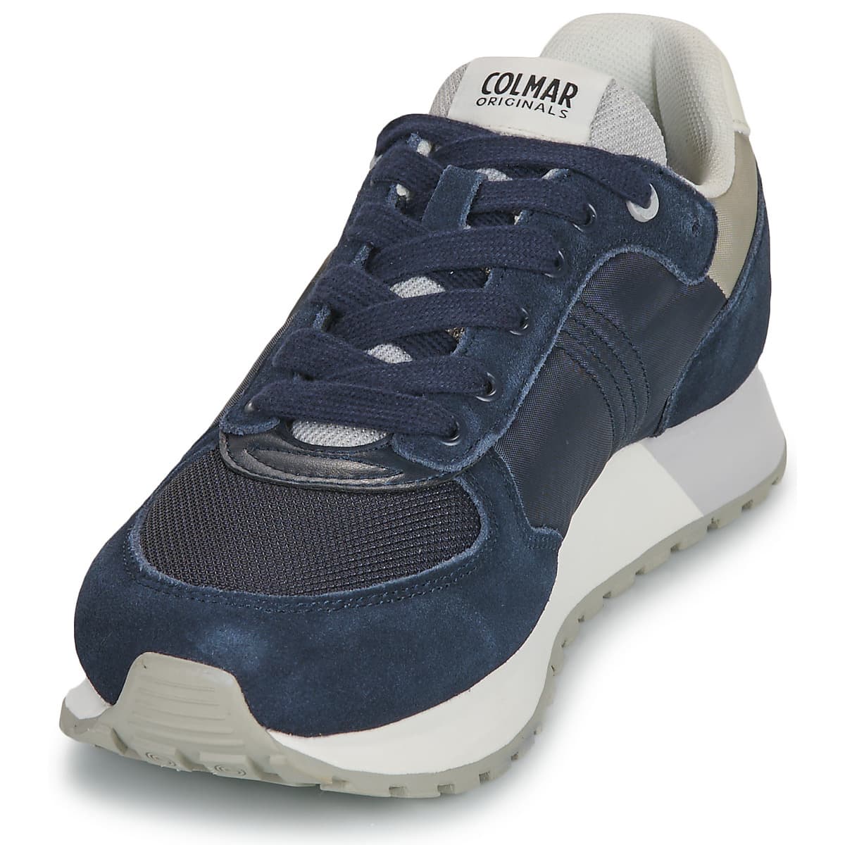 Men's Sneakers Colmar Blue