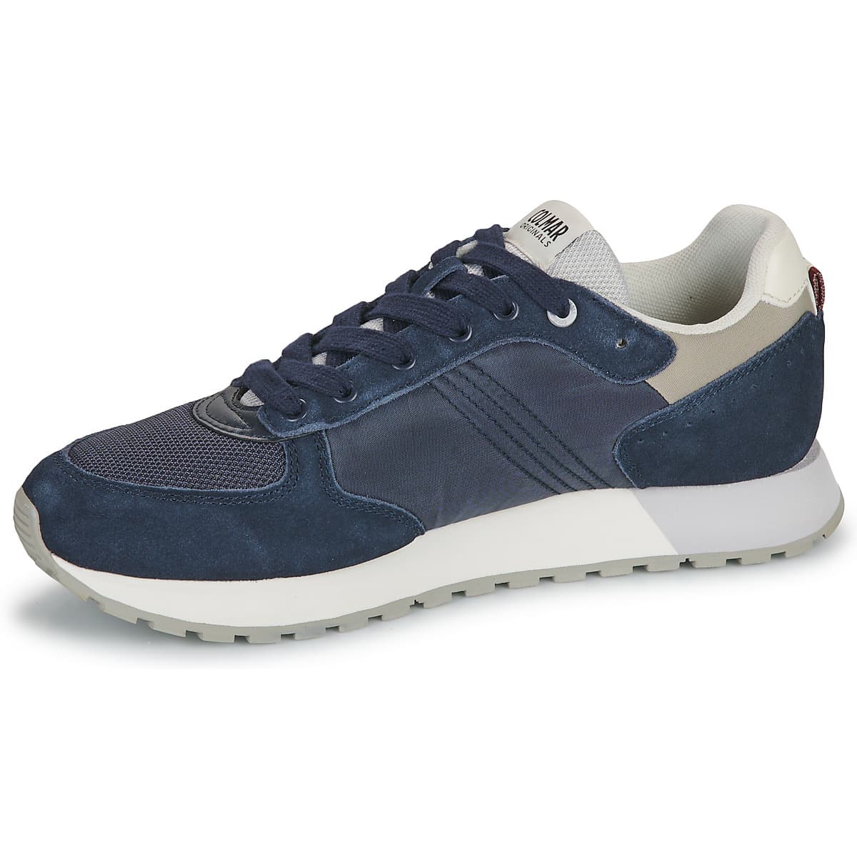 Men's Sneakers Colmar Blue