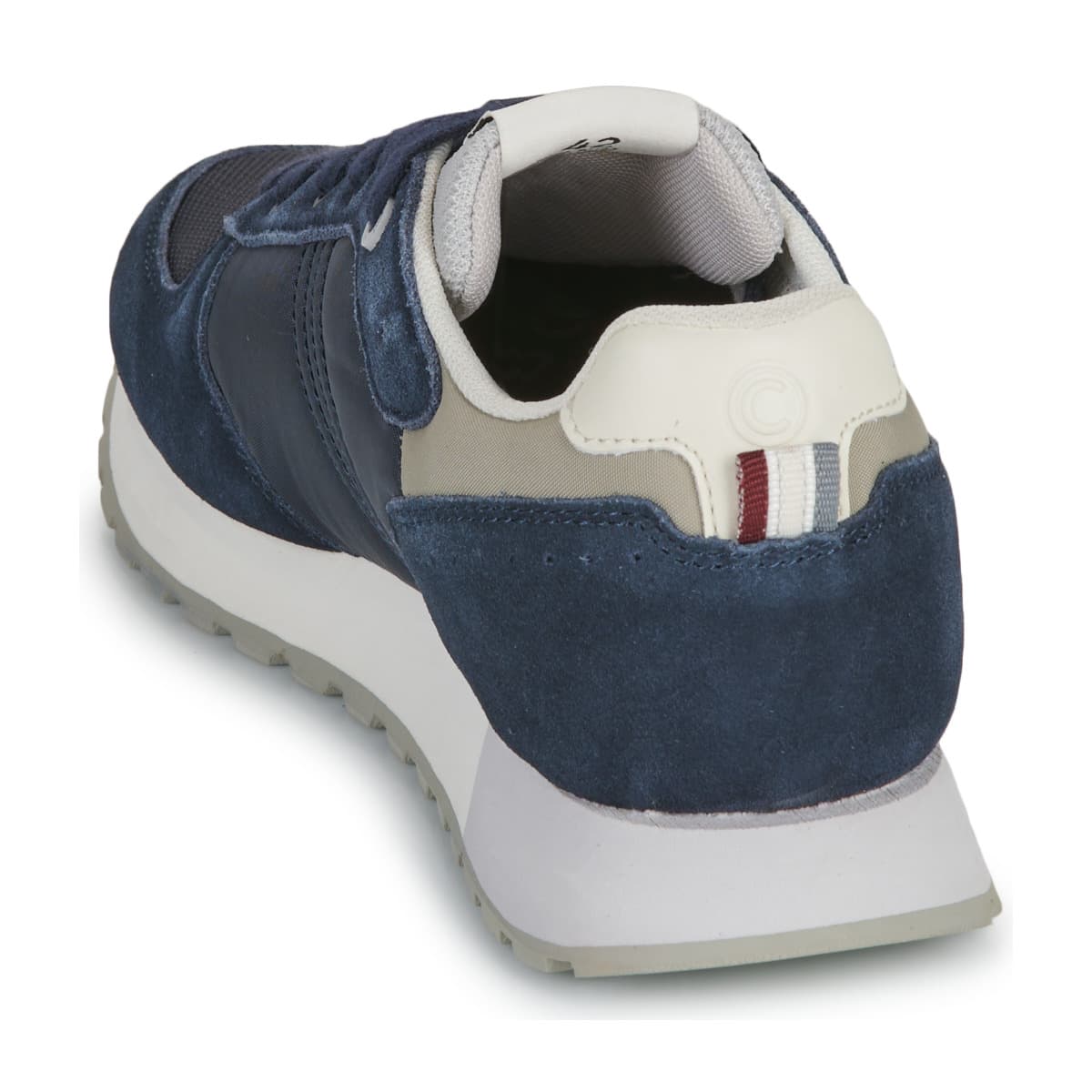 Men's Sneakers Colmar Blue