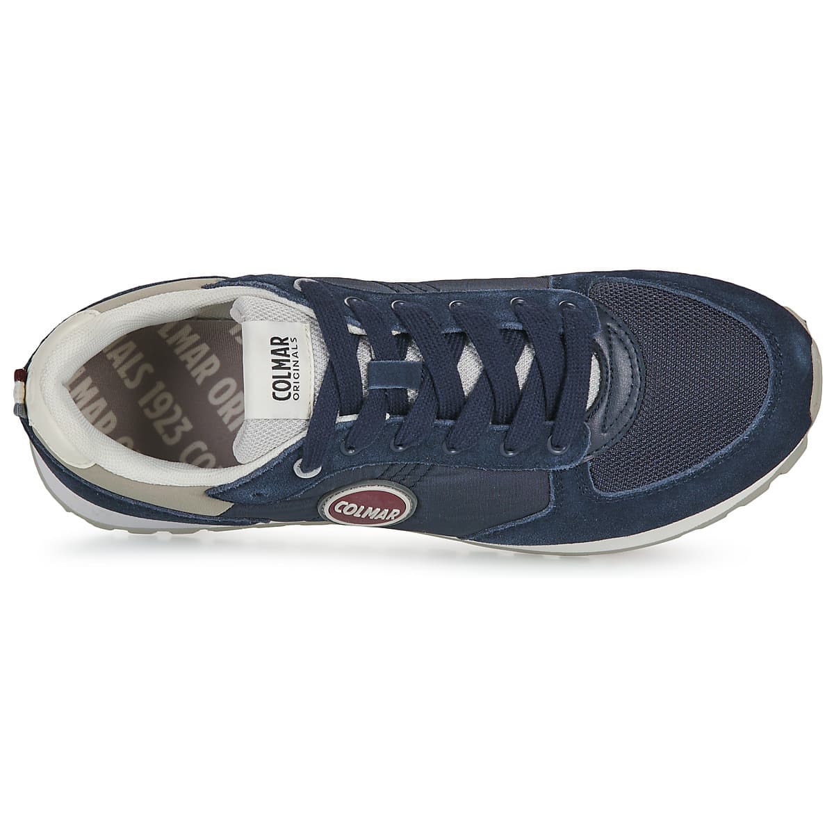 Men's Sneakers Colmar Blue