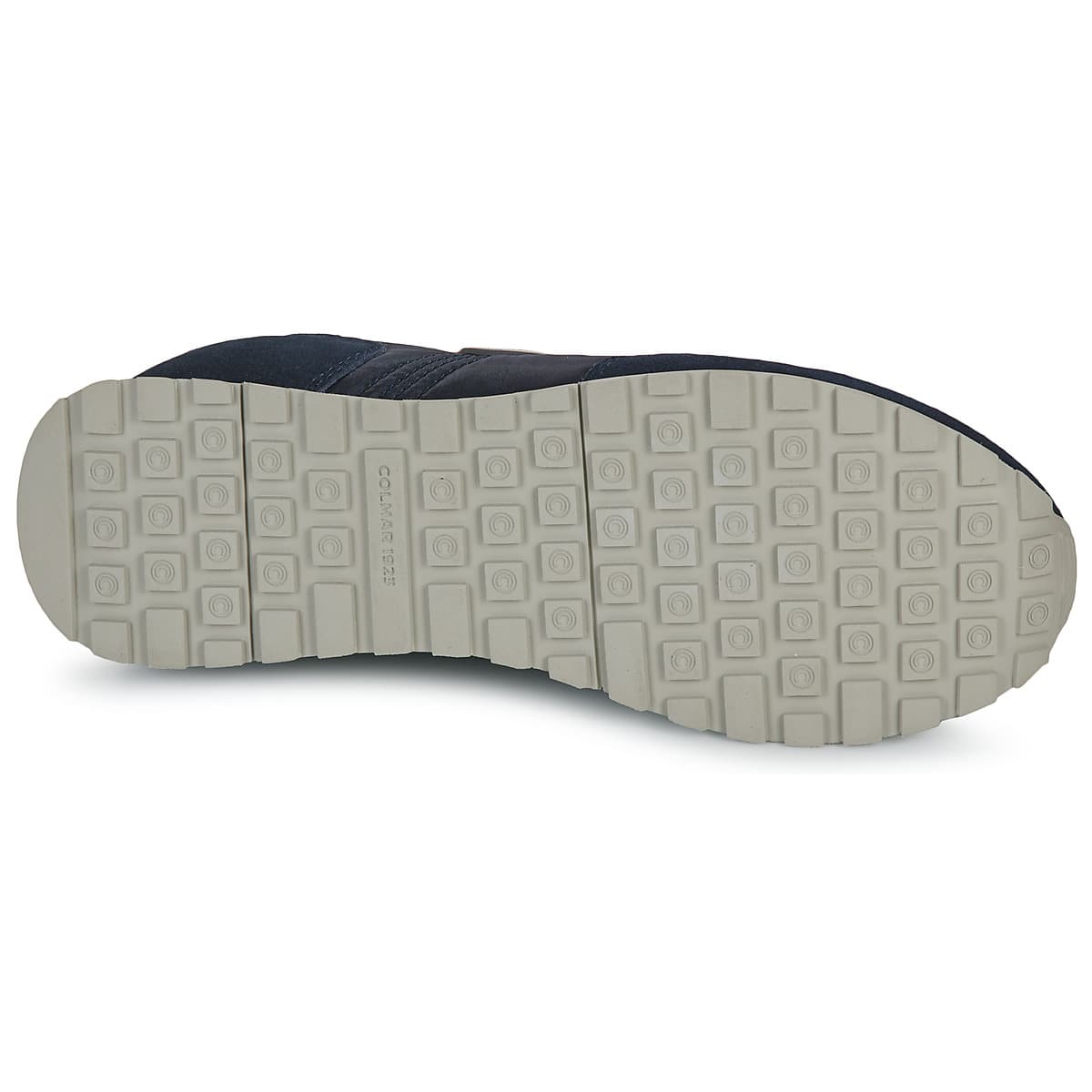 Men's Sneakers Colmar Blue