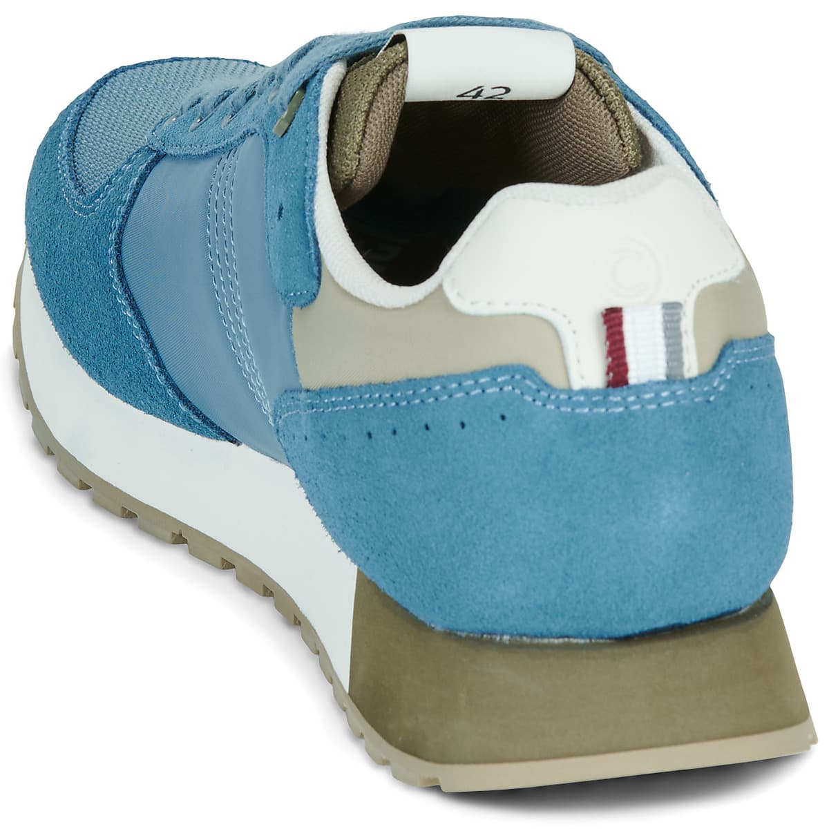 Men's Sneakers Colmar Blue
