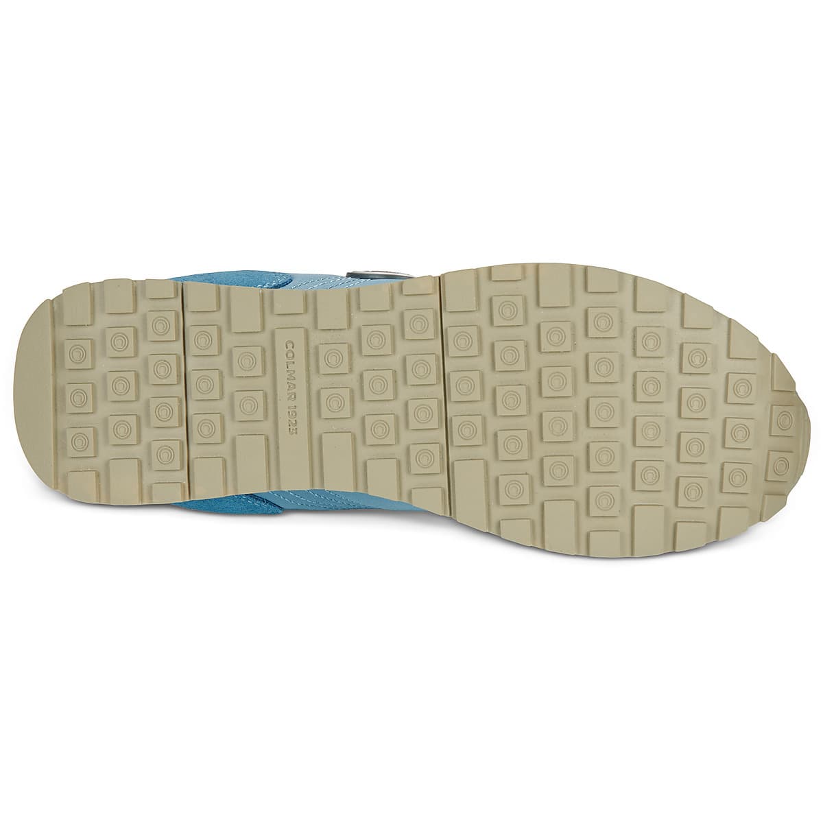 Men's Sneakers Colmar Blue