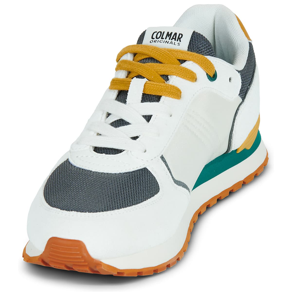 Men's Sneakers Colmar White
