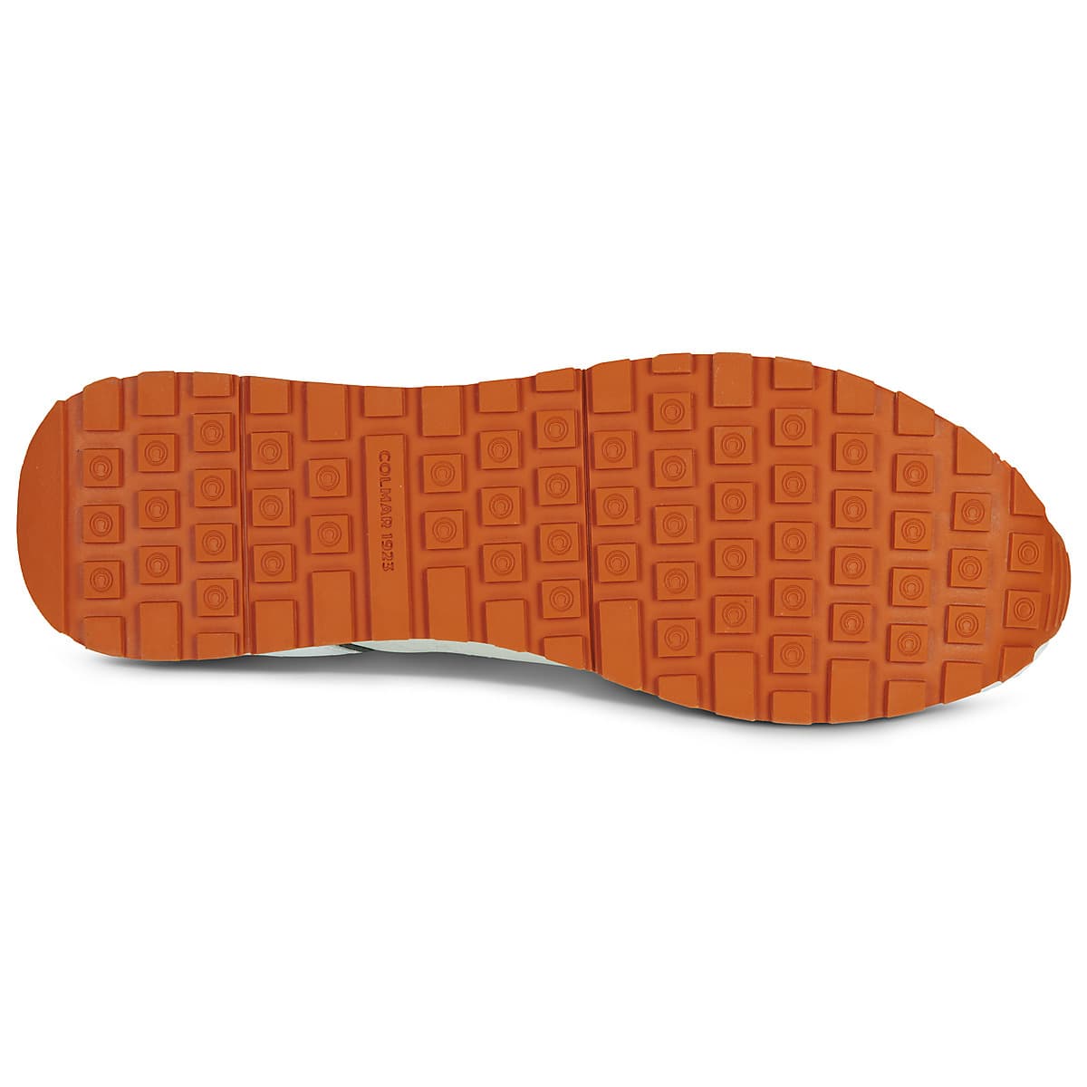 Men's Sneakers Colmar White