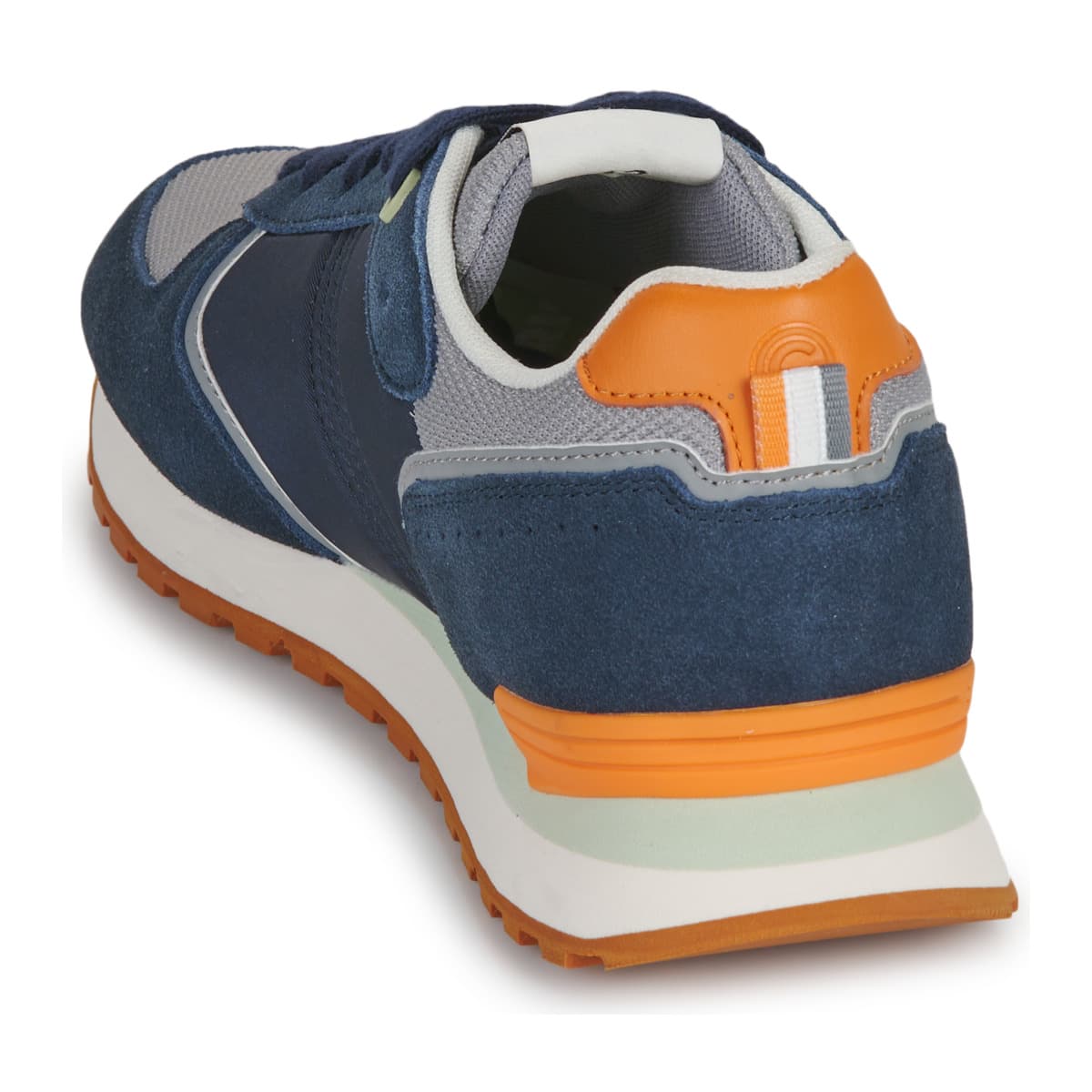 Men's Sneakers Colmar Blue