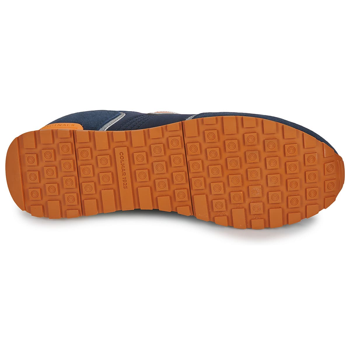 Men's Sneakers Colmar Blue