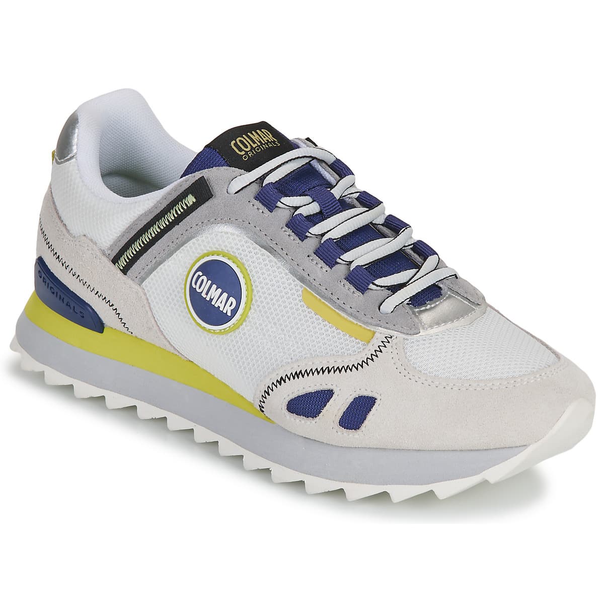 Xαμηλά Sneakers Colmar TRAVIS SPORT CRISP