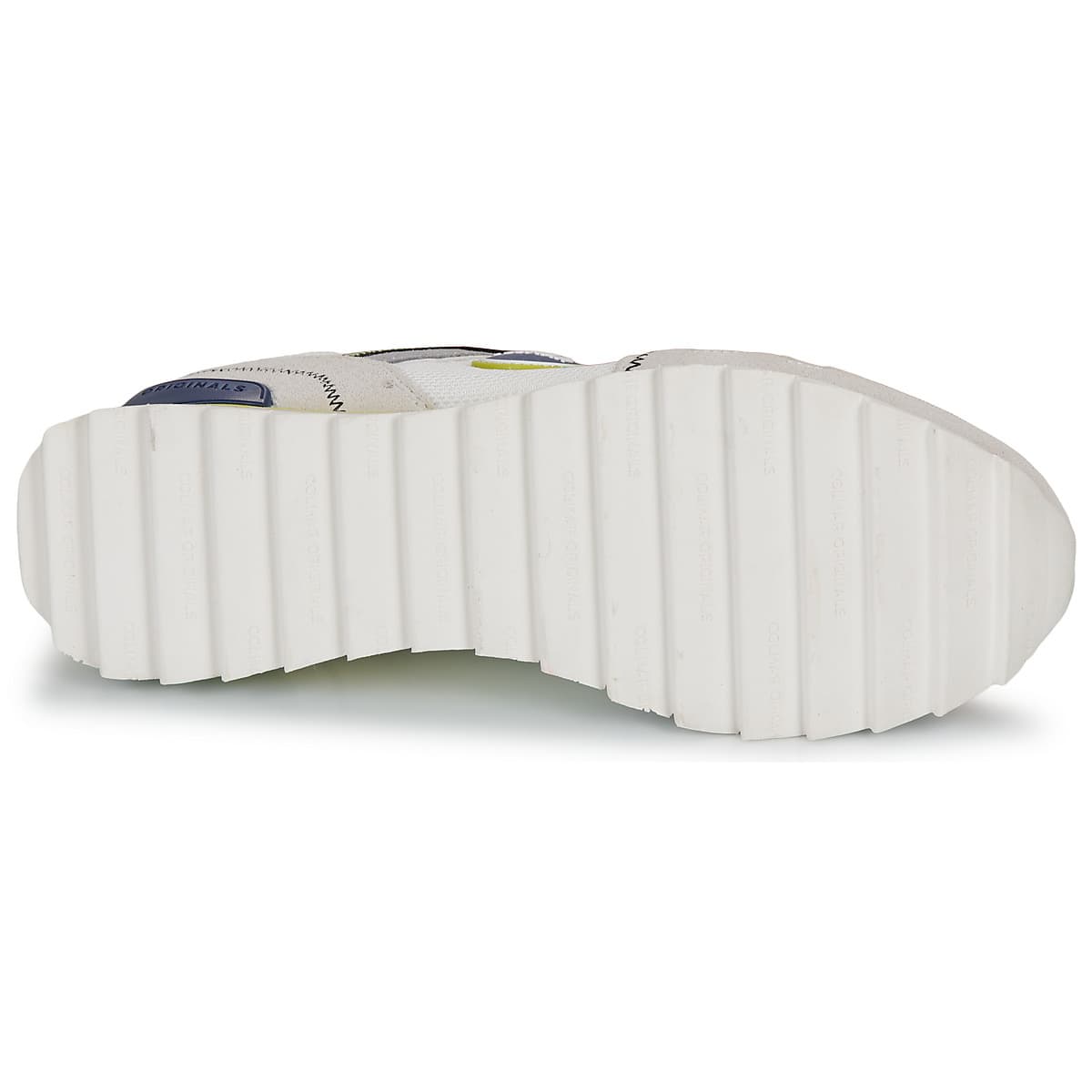 Men's Sneakers Colmar White