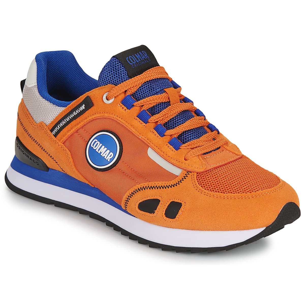 Xαμηλά Sneakers Colmar TRAVIS SPORT COLORS