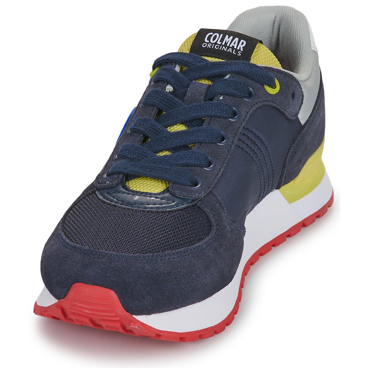 Men's Sneakers Colmar Blue