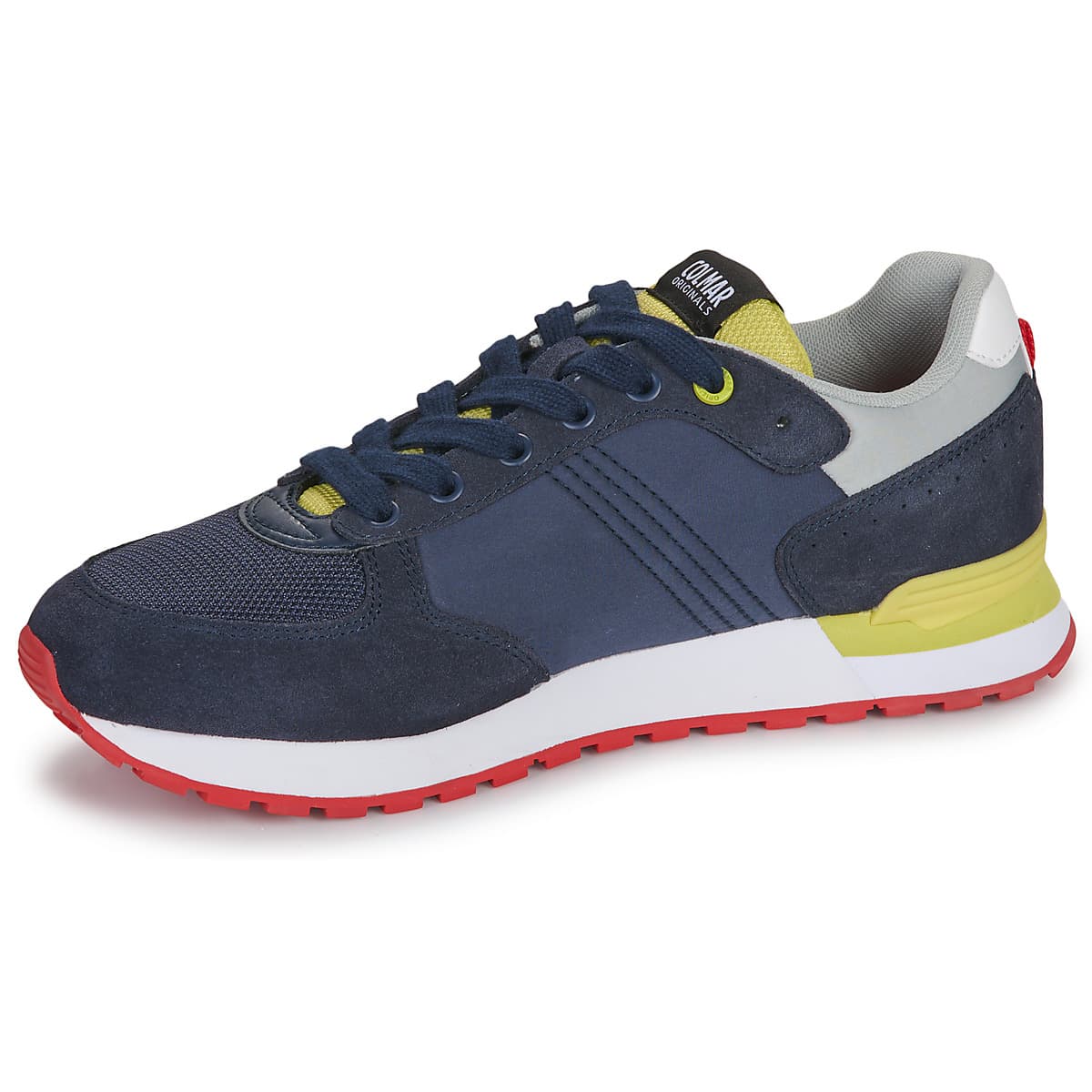 Men's Sneakers Colmar Blue