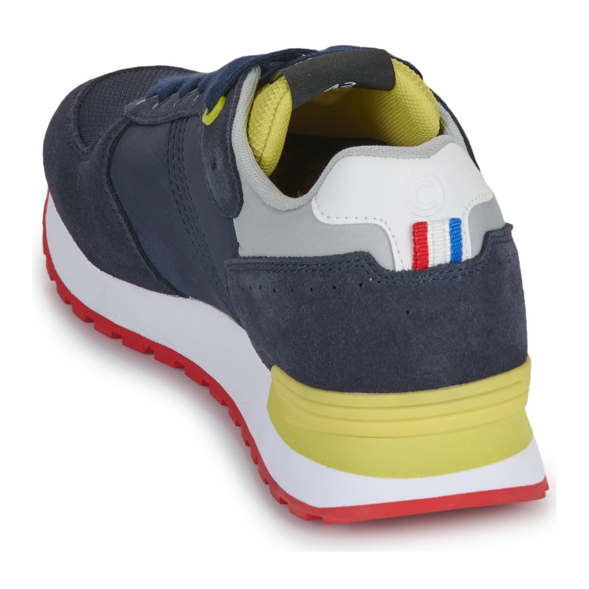 Men's Sneakers Colmar Blue