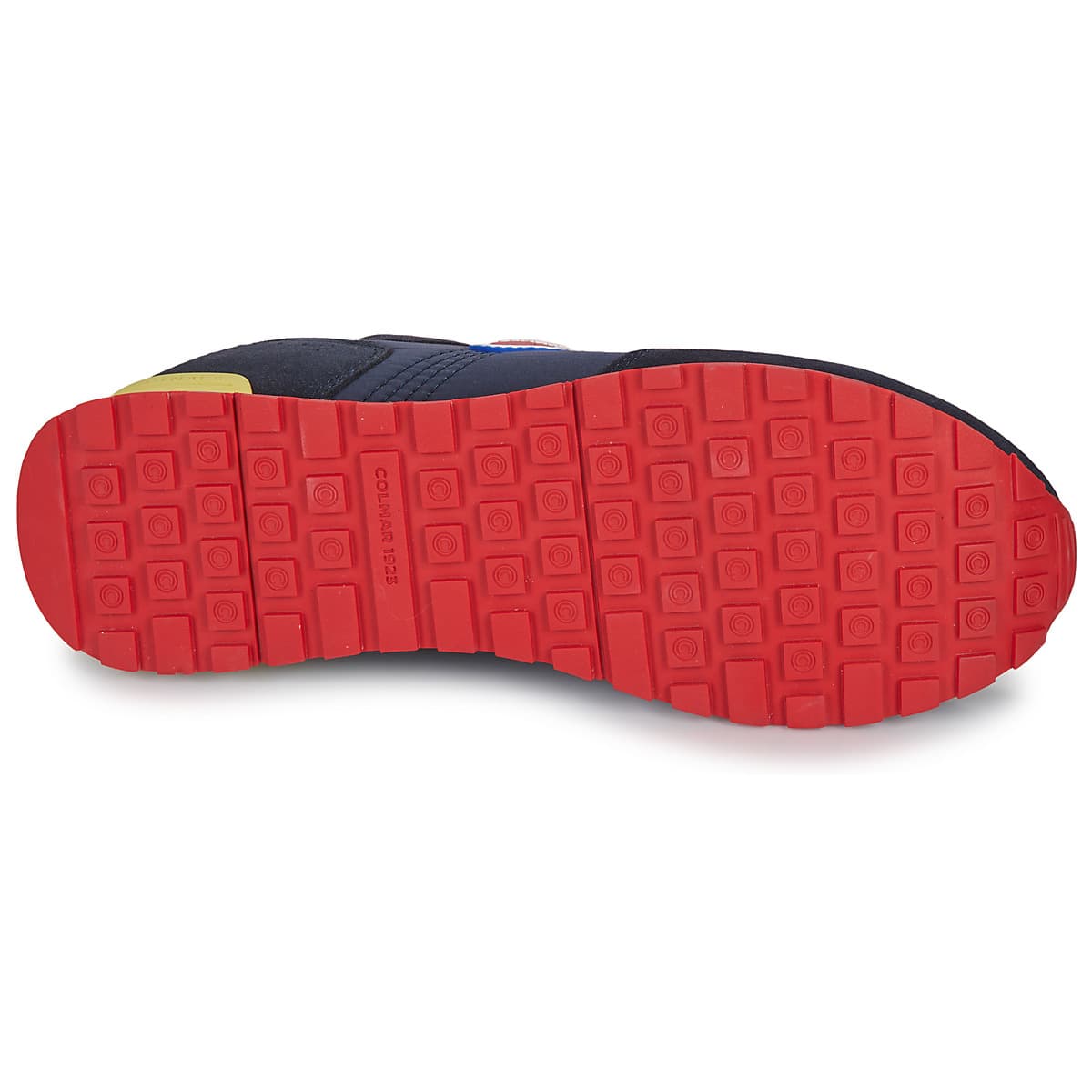 Men's Sneakers Colmar Blue