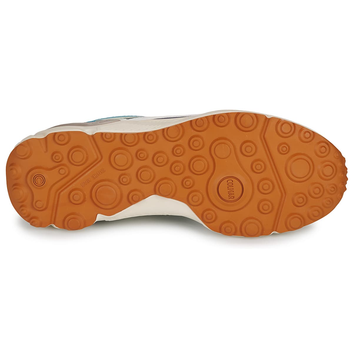 Men's Sneakers Colmar Multicolor