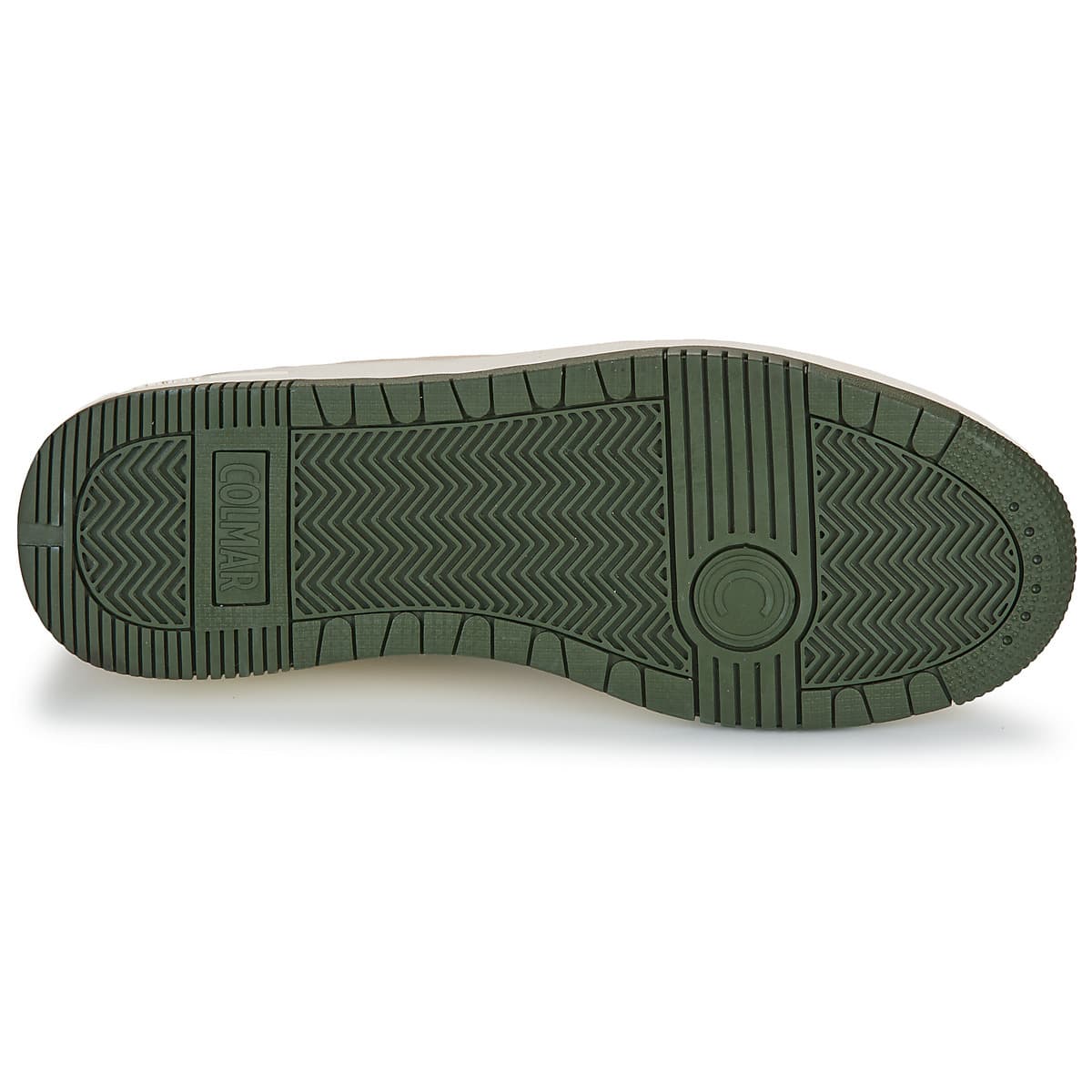 Men's Sneakers Colmar White