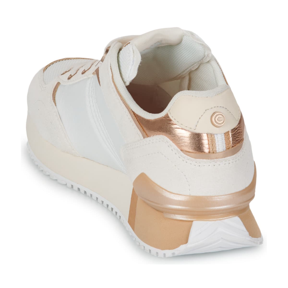 Women's Sneakers Colmar White