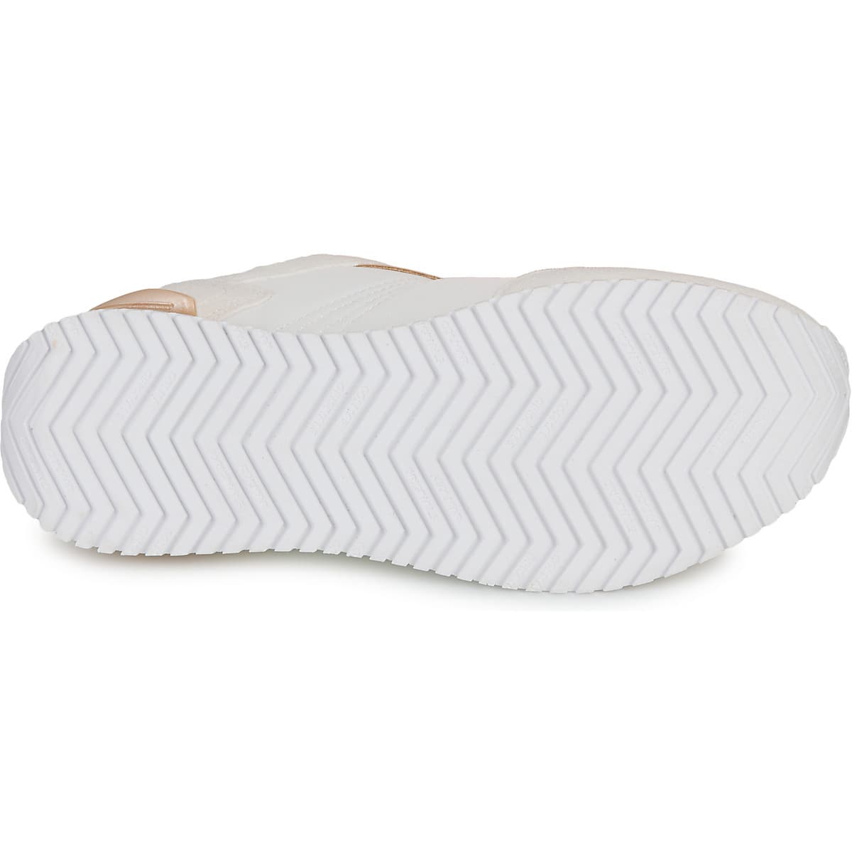 Women's Sneakers Colmar White