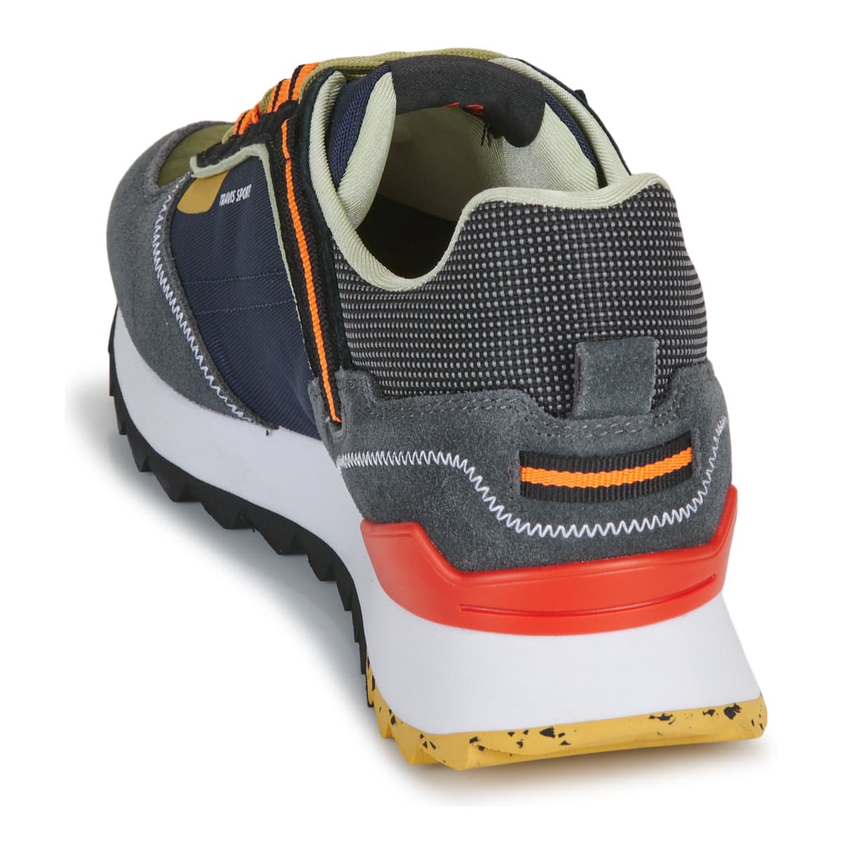 Men's Sneakers Colmar Blue