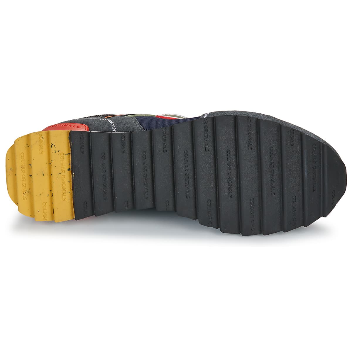 Men's Sneakers Colmar Blue