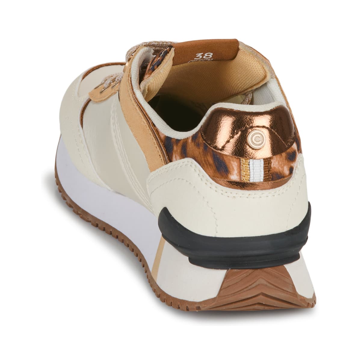 Women's Sneakers Colmar White