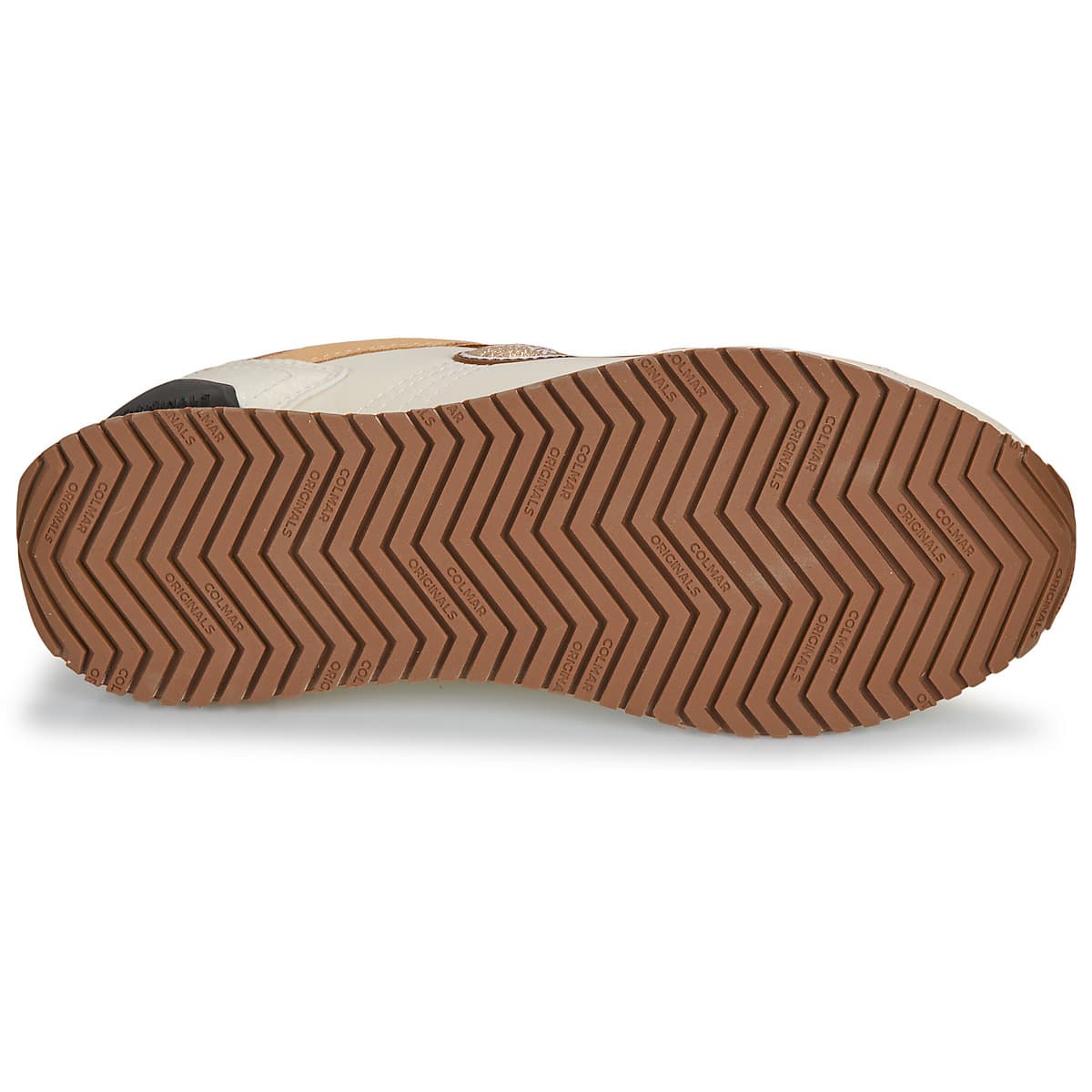 Women's Sneakers Colmar White