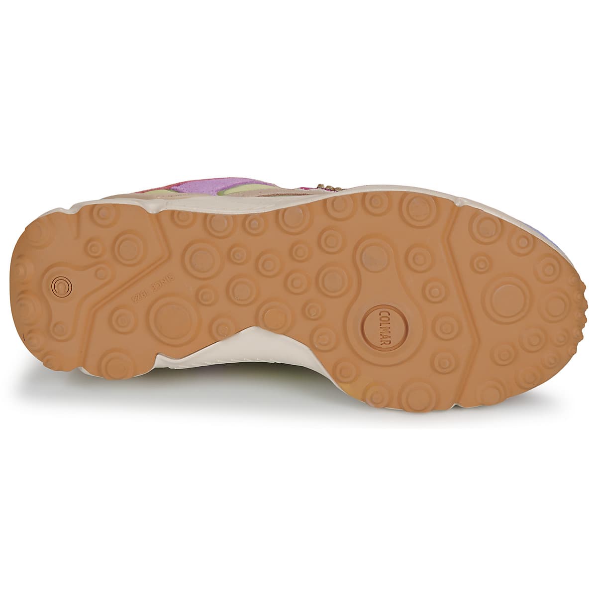 Women's Sneakers Colmar Multicolor