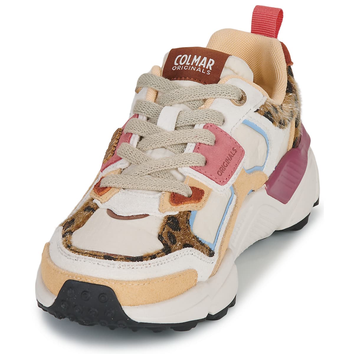 Women's Sneakers Colmar White