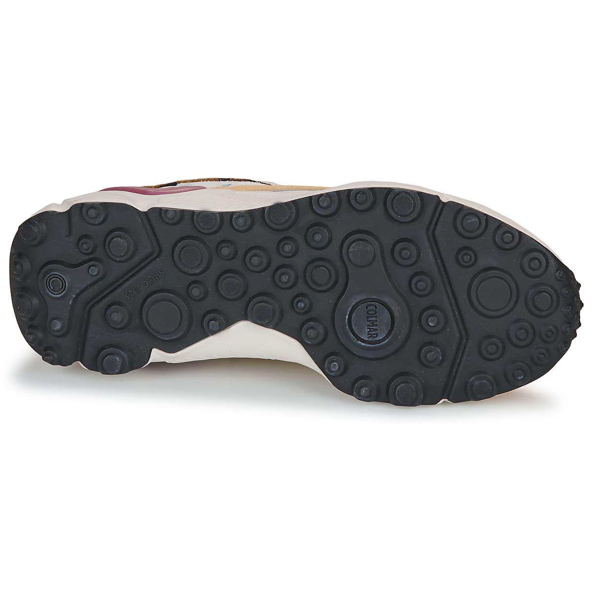 Women's Sneakers Colmar White