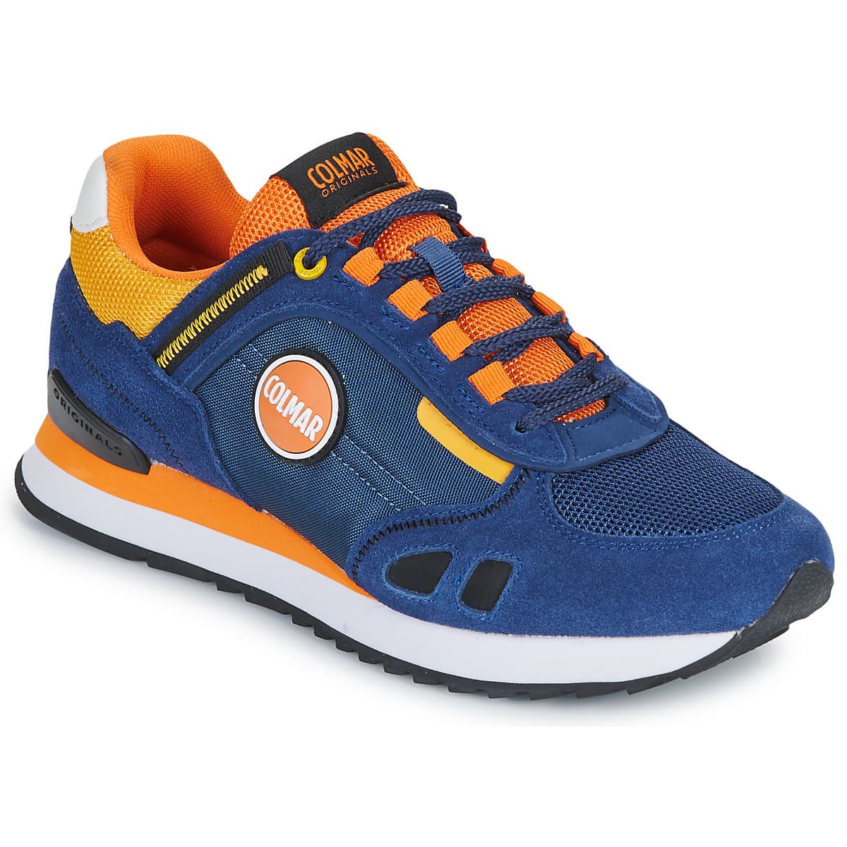 Xαμηλά Sneakers Colmar TRAVIS SPORT COLORS