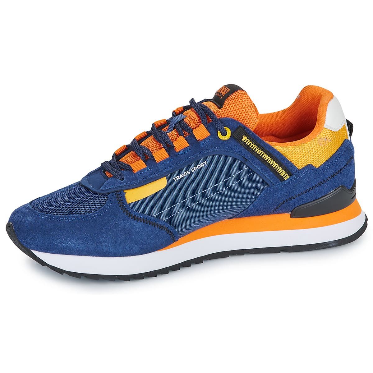 Men's Sneakers Colmar Blue