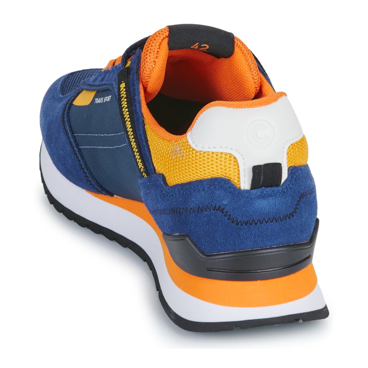 Men's Sneakers Colmar Blue