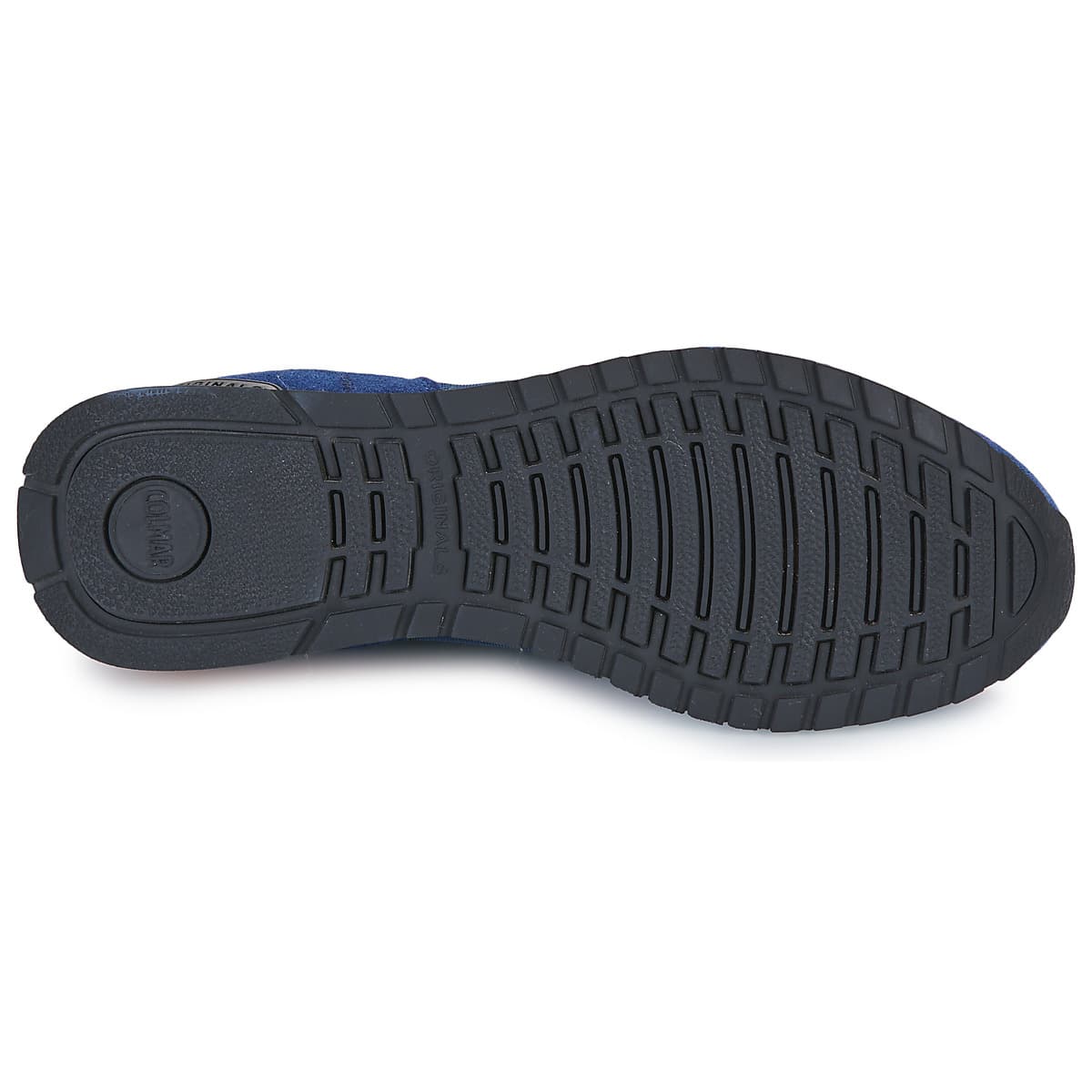 Men's Sneakers Colmar Blue