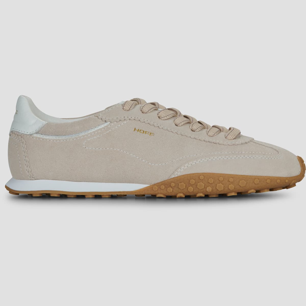 Women's Sneakers HOFF Beige