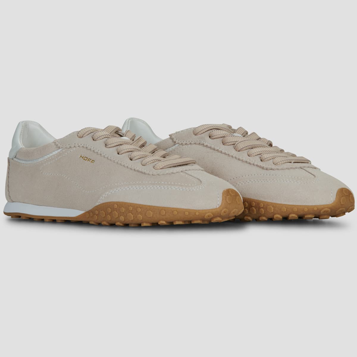 Women's Sneakers HOFF Beige