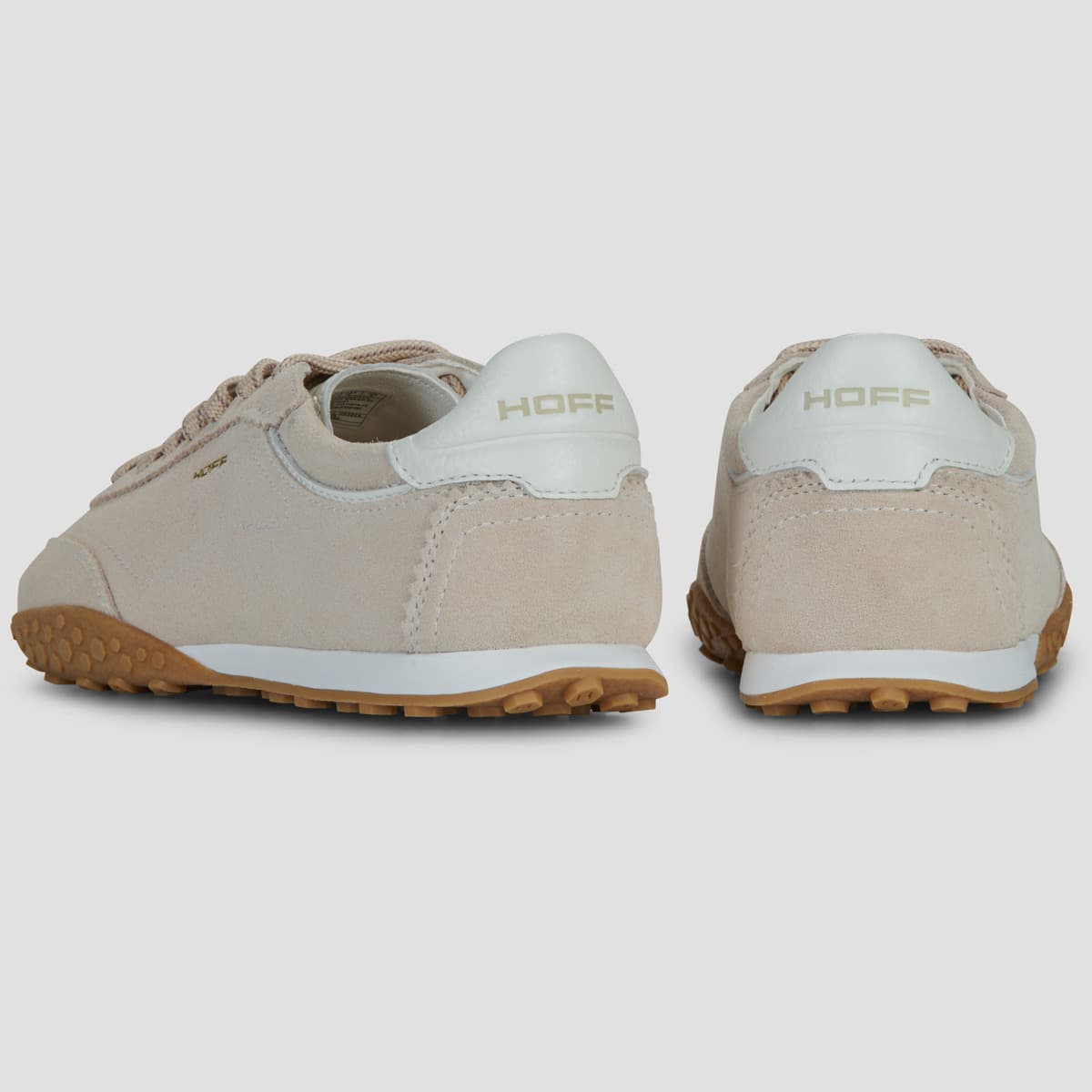 Women's Sneakers HOFF Beige