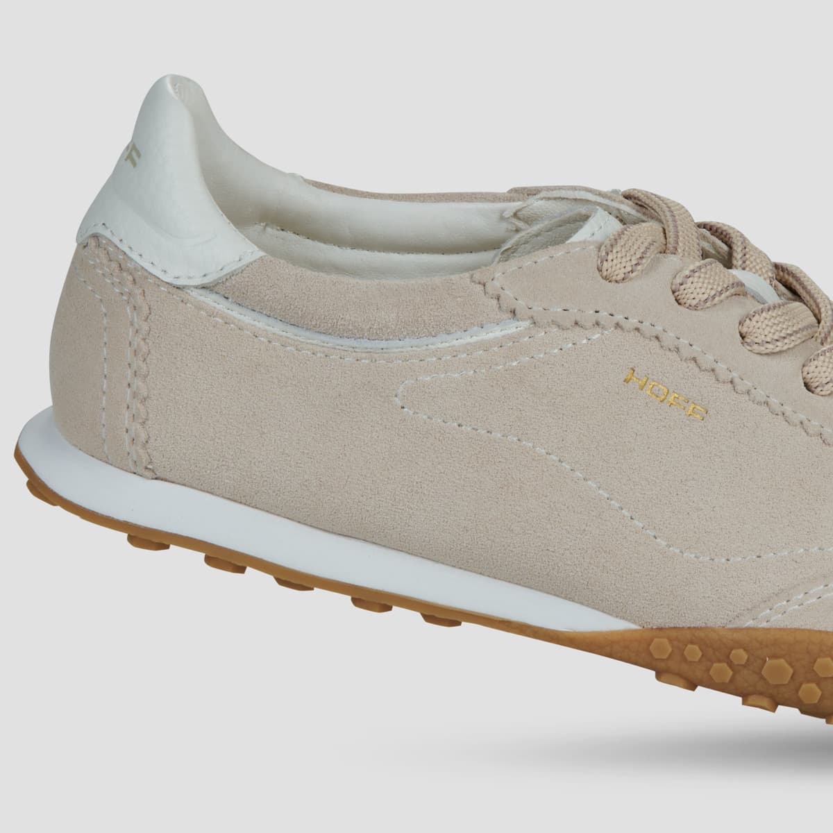 Women's Sneakers HOFF Beige